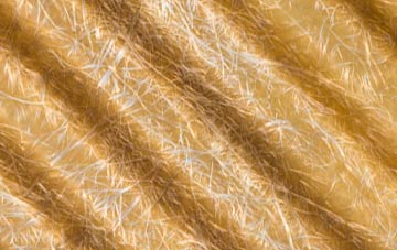 Dines Green fibreglass roof waterproofing