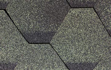 Dines Green fibreglass shingle repairs