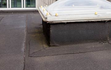 disadvantages of Dines Green flat roofs
