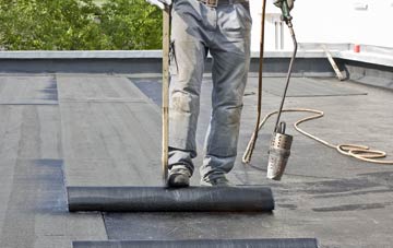 flat roof replacement Dines Green, Worcestershire