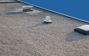 flat roofing Dines Green, Worcestershire