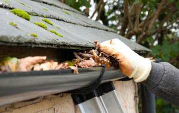 gutter cleaning Dines Green, Worcestershire