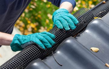 Dines Green gutter repair companies