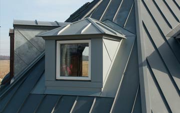 metal roofing Dines Green, Worcestershire
