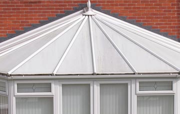 Dines Green polycarbonate conservatory roof repairs