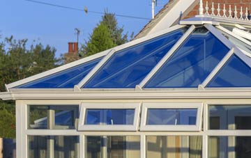 professional Dines Green conservatory insulation