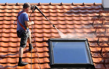roof cleaning Dines Green, Worcestershire