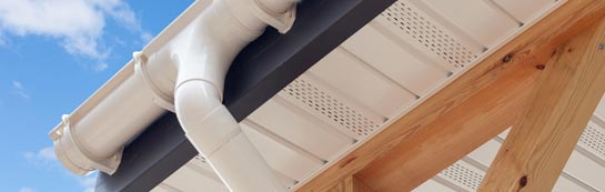 get Dines Green guttering quotes today