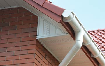 Dines Green soffit repair costs