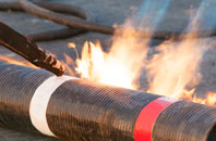 Dines Green flat roofing replacement