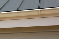 Dines Green soffit repair