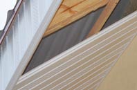 rated Dines Green soffit repair companies